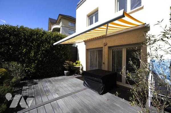 Appartement T4 duplex avec garage