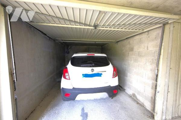 Appartement T4 duplex avec garage