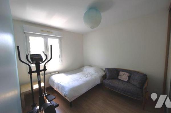 Appartement T4 duplex avec garage