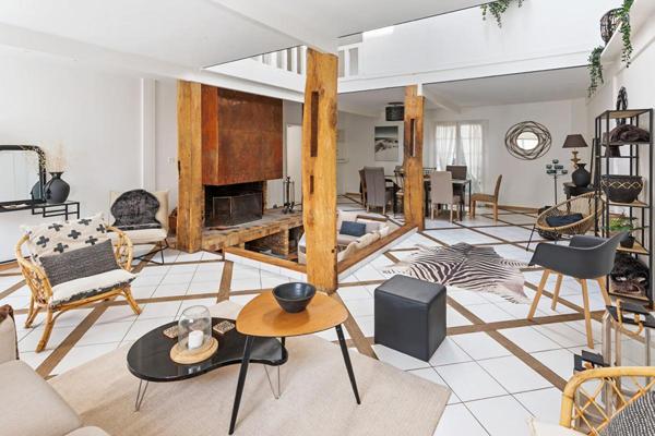 Maison Basse Goulaine 7 pièce(s)