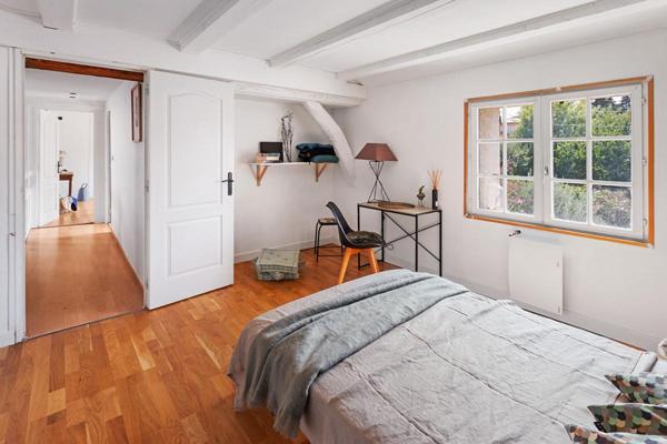 Maison Basse Goulaine 7 pièce(s)