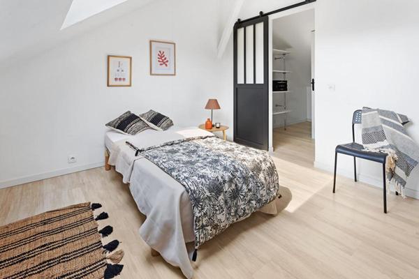 Maison Basse Goulaine 7 pièce(s)