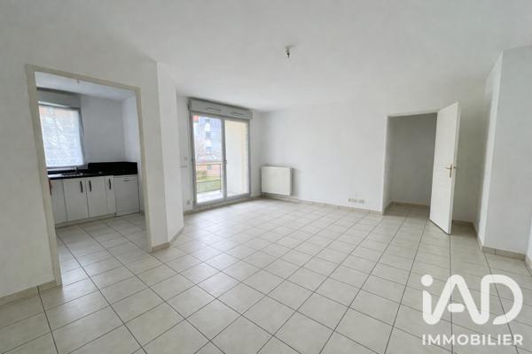 Appartement à vendre 3 pièces 65,98 m² La Riche