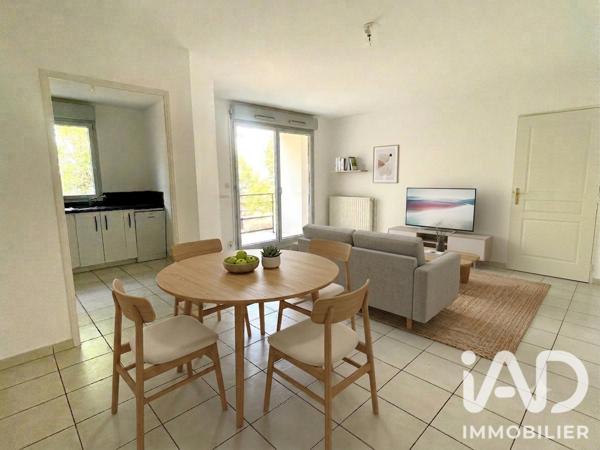 Appartement à vendre 3 pièces 65,98 m² La Riche