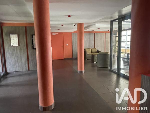 Appartement à vendre 3 pièces 65,98 m² La Riche