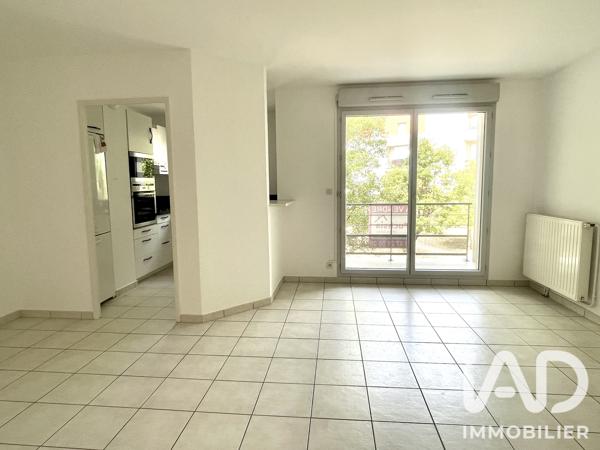 Appartement à vendre 3 pièces 65,98 m² La Riche