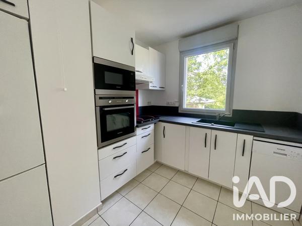 Appartement à vendre 3 pièces 65,98 m² La Riche