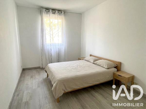 Appartement à vendre 3 pièces 65,98 m² La Riche