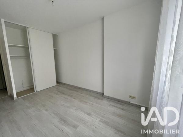 Appartement à vendre 3 pièces 65,98 m² La Riche