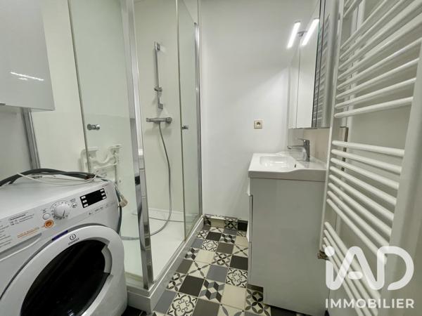 Appartement à vendre 3 pièces 65,98 m² La Riche