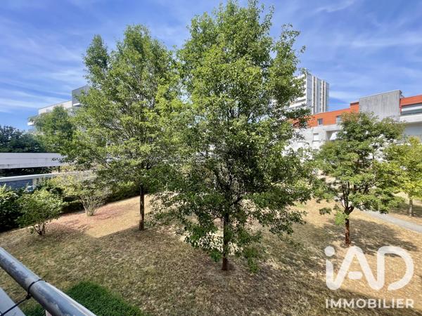 Appartement à vendre 3 pièces 65,98 m² La Riche