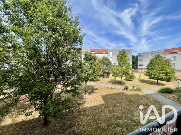 Appartement à vendre 3 pièces 65,98 m² La Riche