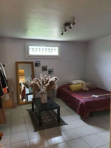 PAVILLON À VENDRE À 6 KM ENVIRON DE NOYERS SUR CHER