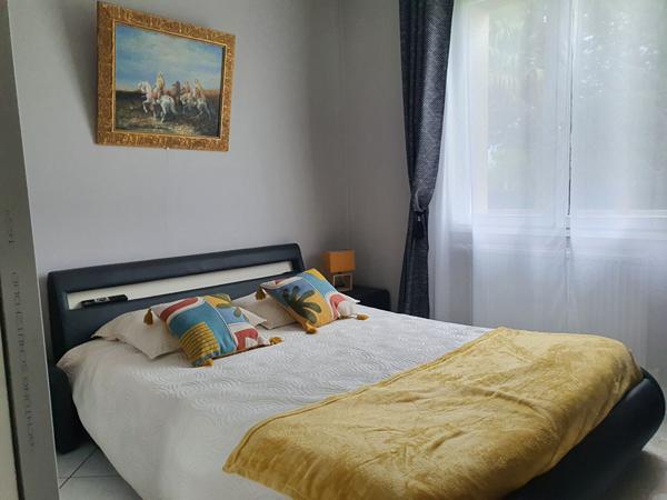 PAVILLON À VENDRE À 6 KM ENVIRON DE NOYERS SUR CHER