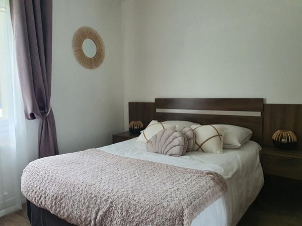 PAVILLON À VENDRE À 6 KM ENVIRON DE NOYERS SUR CHER