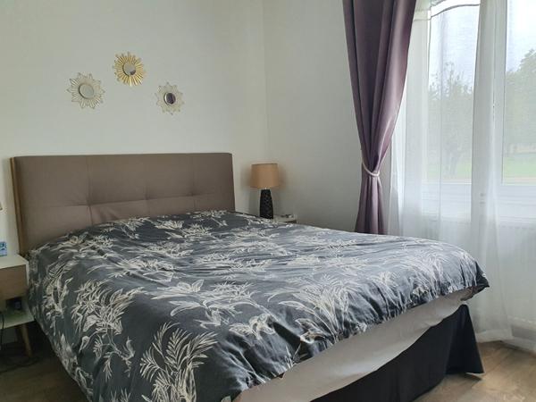 PAVILLON À VENDRE À 6 KM ENVIRON DE NOYERS SUR CHER