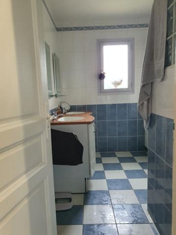 PAVILLON À VENDRE À 6 KM ENVIRON DE NOYERS SUR CHER