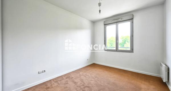 À vendre Appartement 3 pièces 61 m² - Saint-ouen-l'aumône 95310