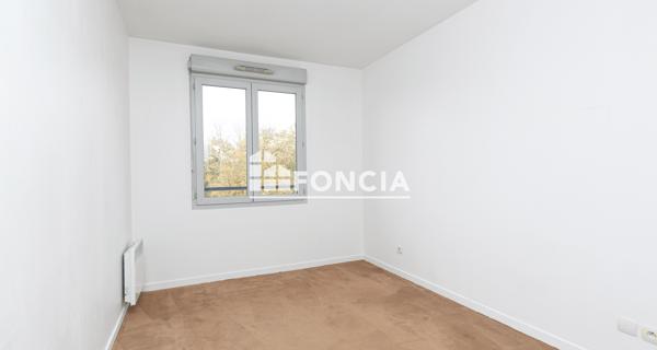 À vendre Appartement 3 pièces 61 m² - Saint-ouen-l'aumône 95310