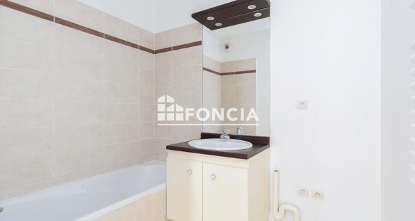À vendre Appartement 3 pièces 61 m² - Saint-ouen-l'aumône 95310