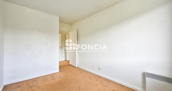 À vendre Appartement 3 pièces 61 m² - Saint-ouen-l'aumône 95310