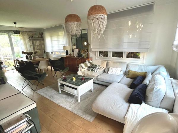 TREPIED - Maison de famille 181 m2 - 5  chambres - Jardin - Garage