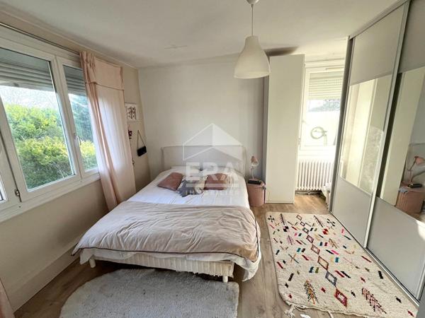 TREPIED - Maison de famille 181 m2 - 5  chambres - Jardin - Garage