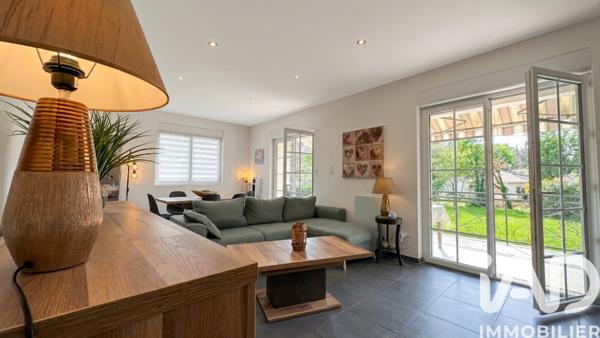 Appartement à vendre 3 pièces 65,55 m² Saint-Vit