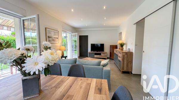 Appartement à vendre 3 pièces 65,55 m² Saint-Vit