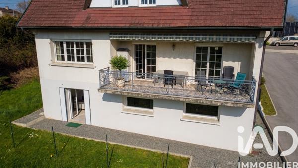 Appartement à vendre 3 pièces 65,55 m² Saint-Vit
