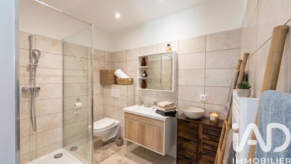 Appartement à vendre 3 pièces 65,55 m² Saint-Vit