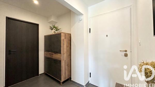 Appartement à vendre 3 pièces 65,55 m² Saint-Vit