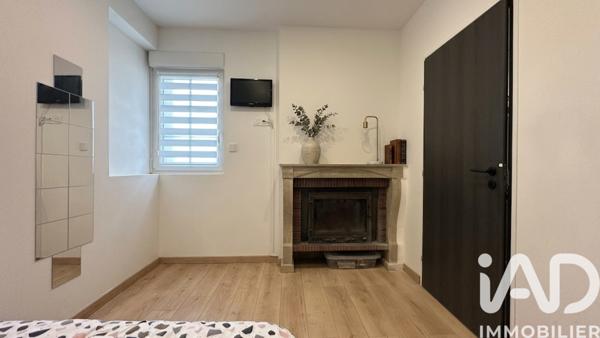 Appartement à vendre 3 pièces 65,55 m² Saint-Vit