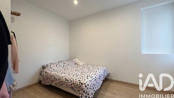 Appartement à vendre 3 pièces 65,55 m² Saint-Vit