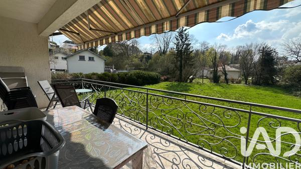 Appartement à vendre 3 pièces 65,55 m² Saint-Vit