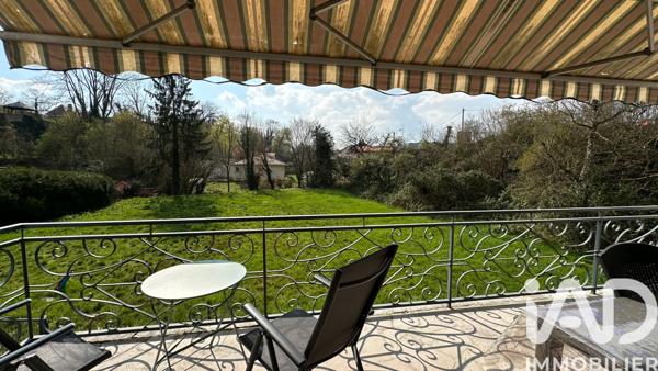 Appartement à vendre 3 pièces 65,55 m² Saint-Vit