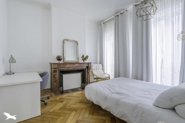 Appartement à vendre |  Bordeaux |  3 pièces | 77 m²