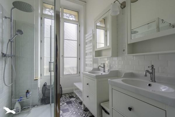 Appartement à vendre |  Bordeaux |  3 pièces | 77 m²