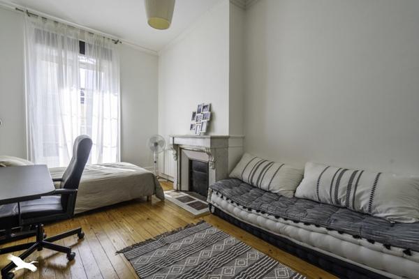 Appartement à vendre |  Bordeaux |  3 pièces | 77 m²