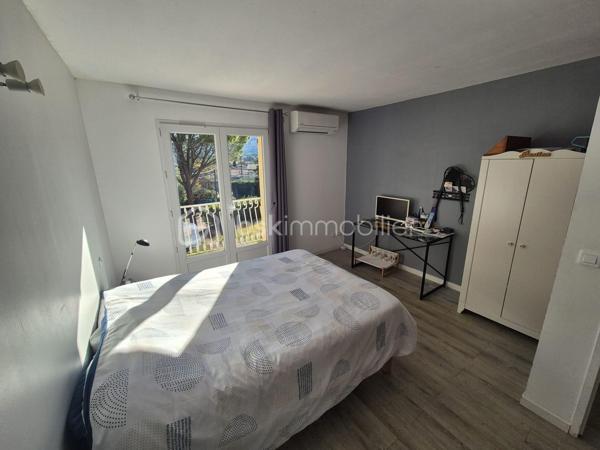 Maison contemporaine de 128 m²