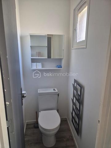 Maison contemporaine de 128 m²