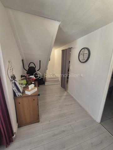 Maison contemporaine de 128 m²