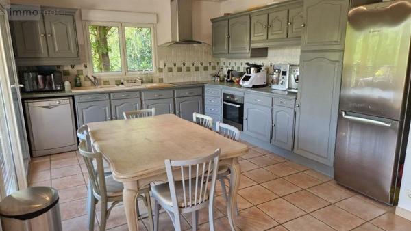 Maison à vendre à Rieupeyroux dans l'Aveyron (12240), ref : 1008572   
Aveyron