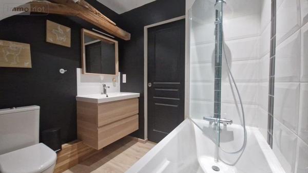 Maison à vendre à Rieupeyroux dans l'Aveyron (12240), ref : 1008572   
Aveyron