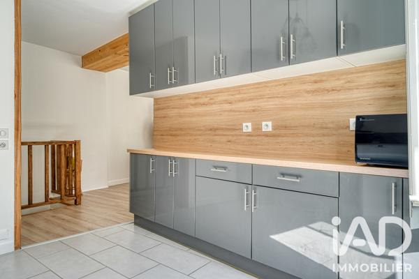 Maison à vendre 4 pièces 103 m² Maffliers