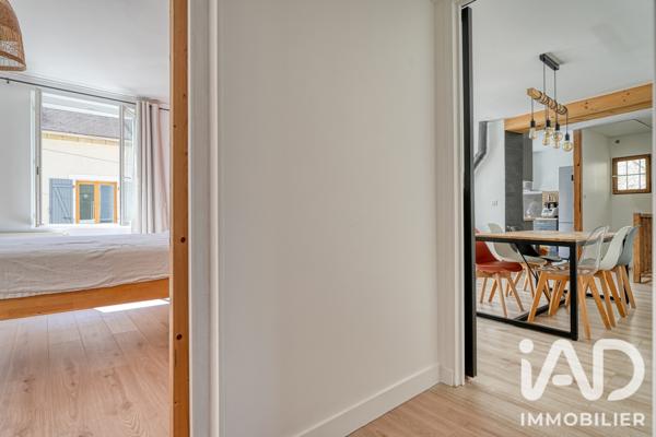 Maison à vendre 4 pièces 103 m² Maffliers