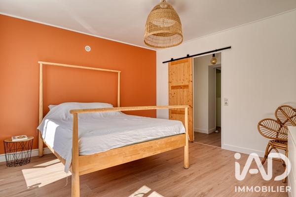 Maison à vendre 4 pièces 103 m² Maffliers