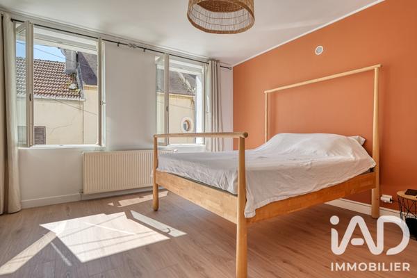 Maison à vendre 4 pièces 103 m² Maffliers