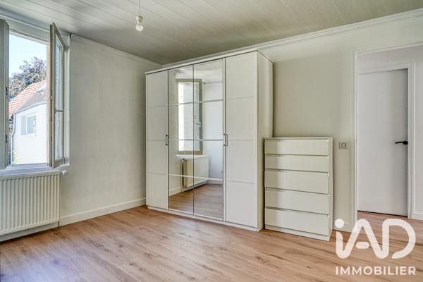 Maison à vendre 4 pièces 103 m² Maffliers