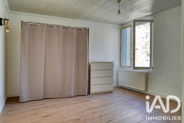 Maison à vendre 4 pièces 103 m² Maffliers